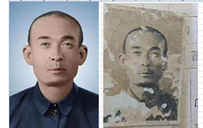 清江浦老照片修复-2