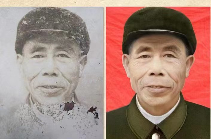 清江浦老照片模糊修复-72
