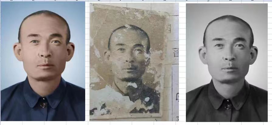 清江浦老照片模糊修复-21